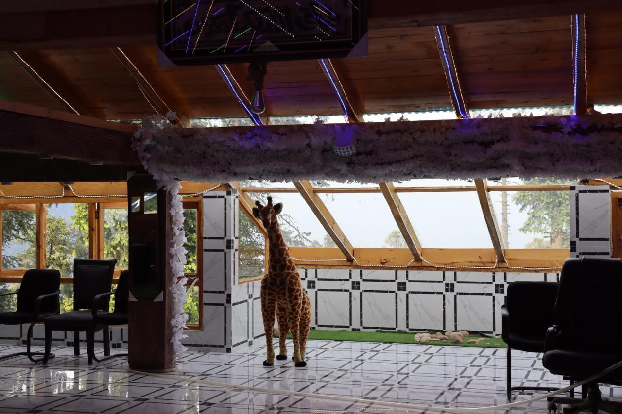 Hotel Al Azeem アユビア エクステリア 写真