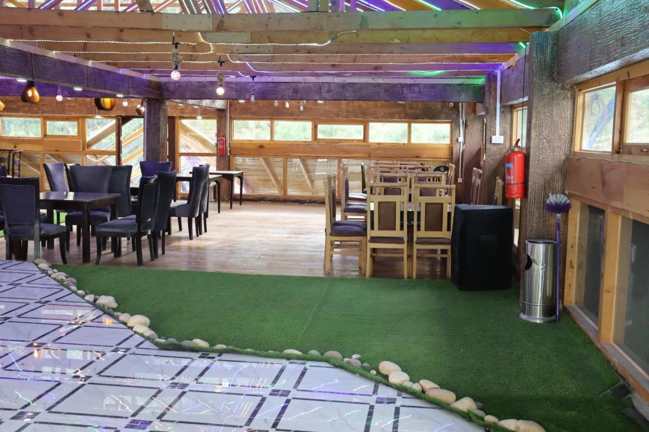 Hotel Al Azeem アユビア エクステリア 写真