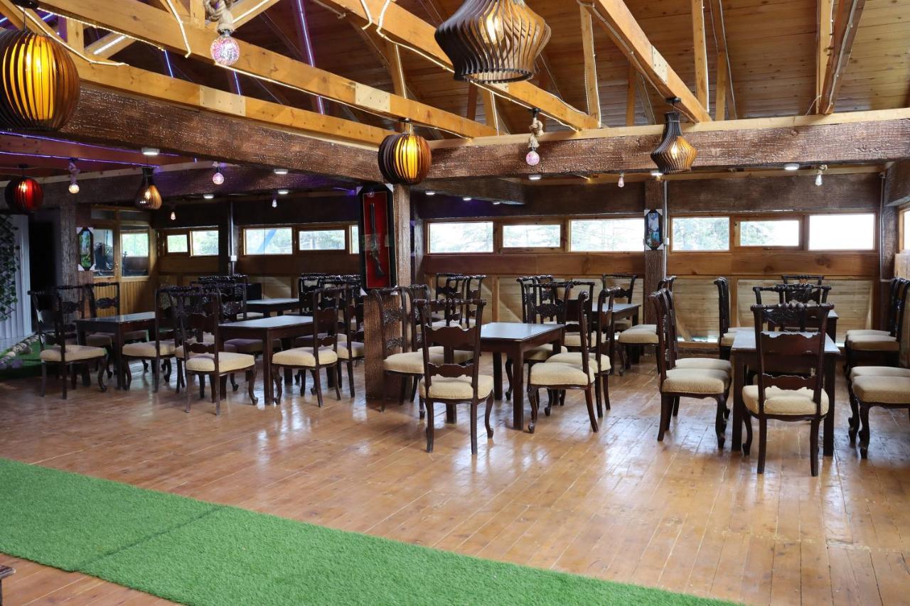 Hotel Al Azeem アユビア エクステリア 写真