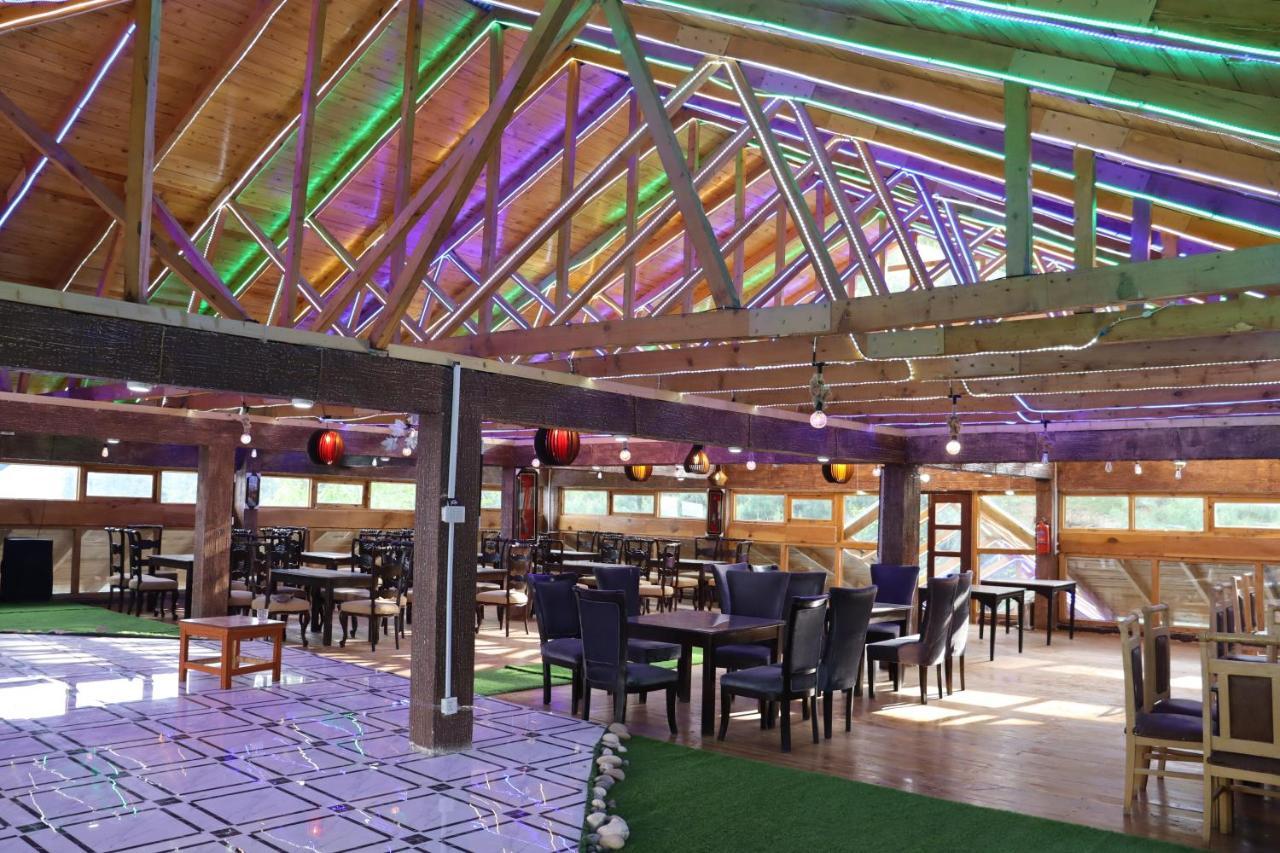 Hotel Al Azeem アユビア エクステリア 写真
