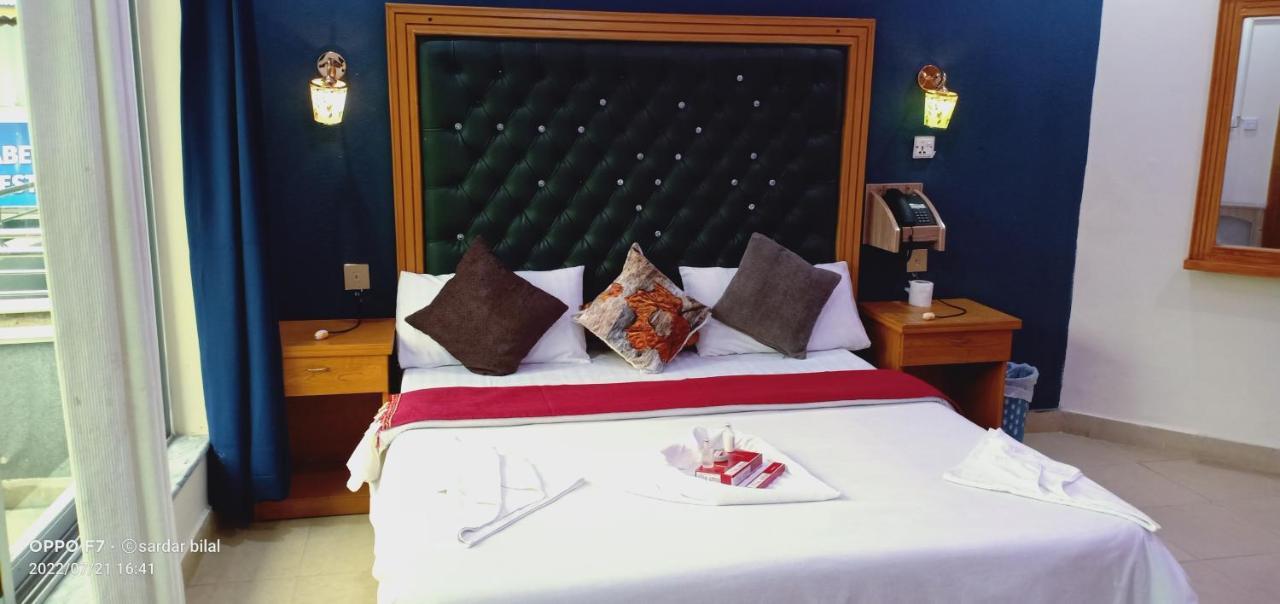 Hotel Al Azeem アユビア エクステリア 写真