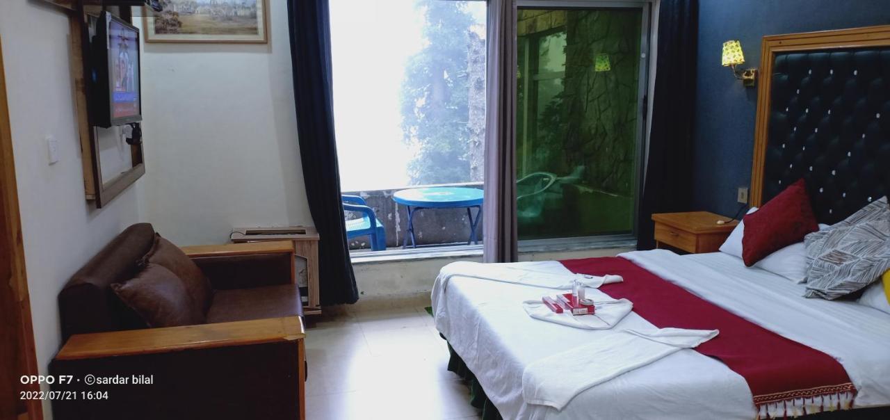 Hotel Al Azeem アユビア エクステリア 写真