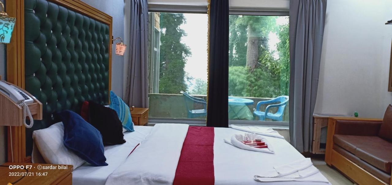 Hotel Al Azeem アユビア エクステリア 写真