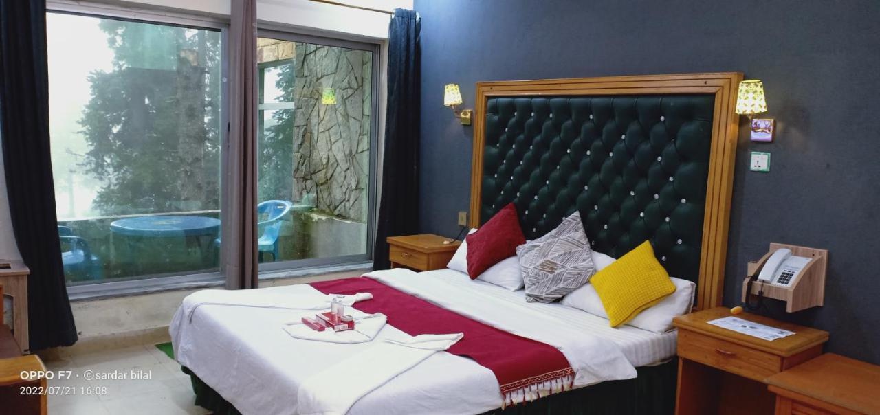Hotel Al Azeem アユビア エクステリア 写真