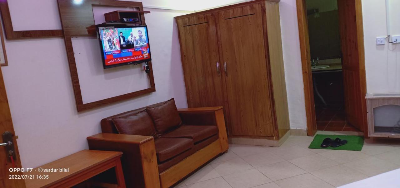 Hotel Al Azeem アユビア エクステリア 写真