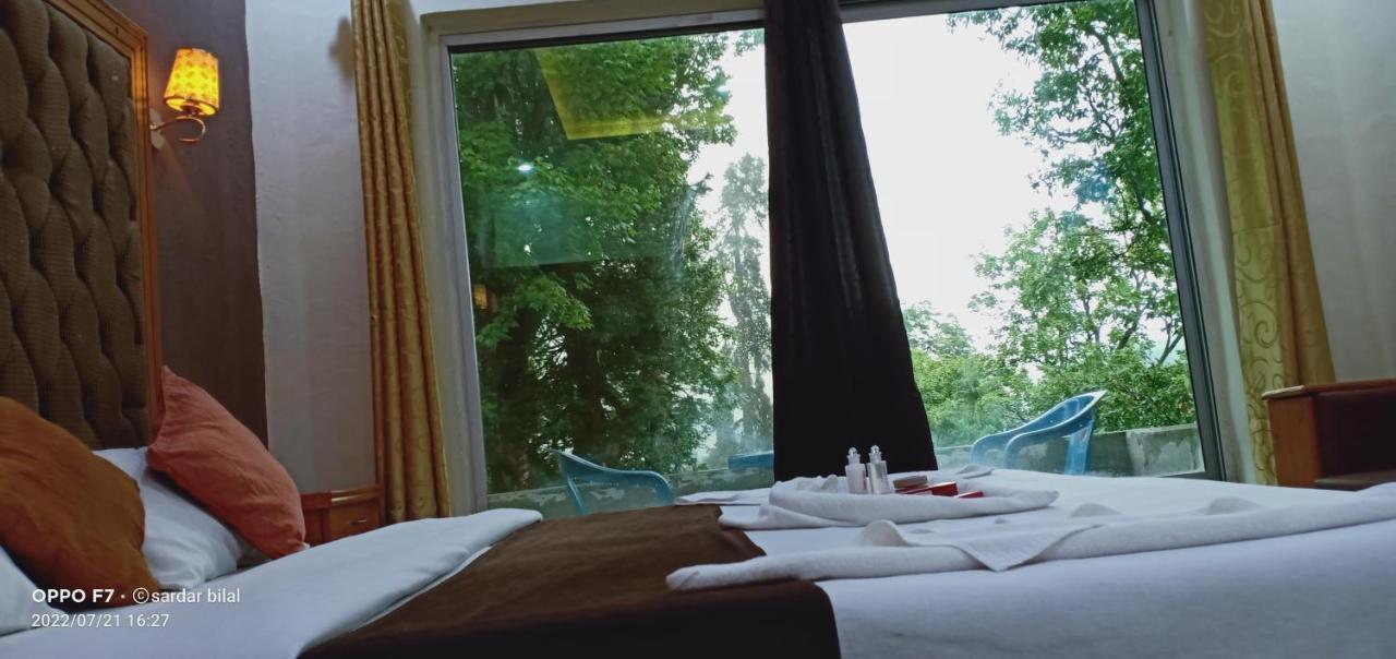 Hotel Al Azeem アユビア エクステリア 写真