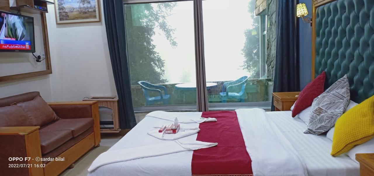 Hotel Al Azeem アユビア エクステリア 写真