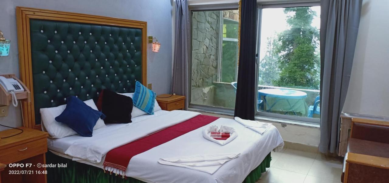 Hotel Al Azeem アユビア エクステリア 写真