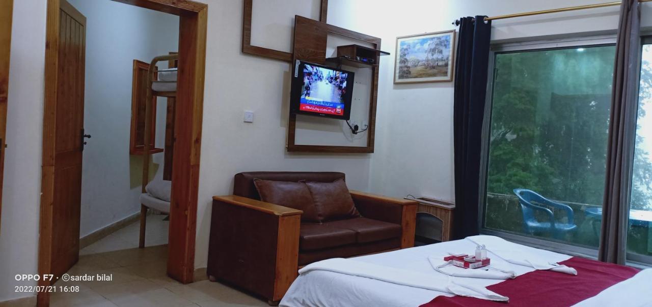 Hotel Al Azeem アユビア エクステリア 写真