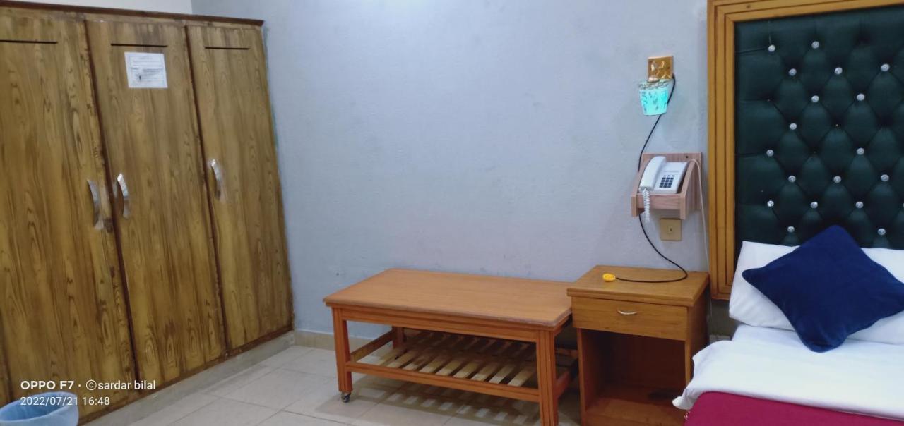 Hotel Al Azeem アユビア エクステリア 写真